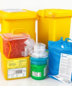 1.5 quart sharps container