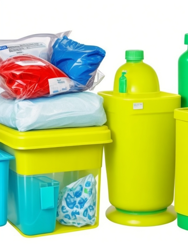 biohazard bins for sale