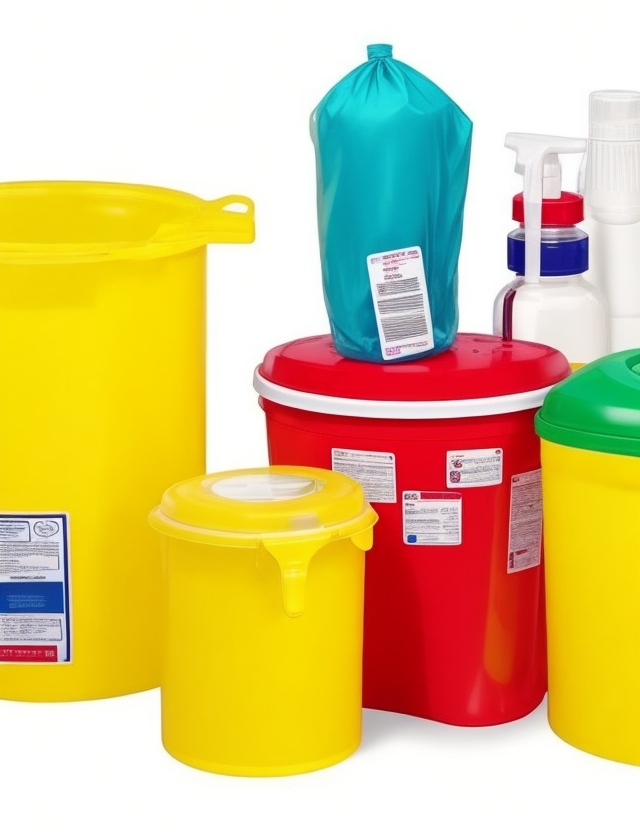 biohazard bags for sale