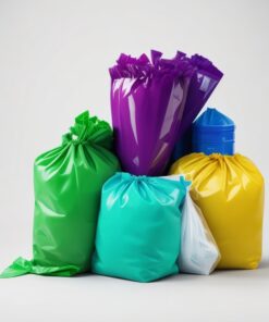 medical waste disposal bags