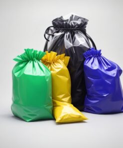 biohazard transport bag