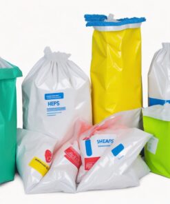 lancet needle disposal