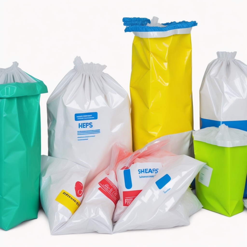 biomedical waste management bins