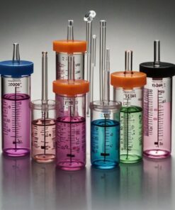 Nitrile Gloves Large Box of 100