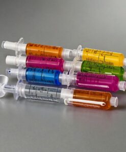 Butterfly Needle 21G x 0.75 inch