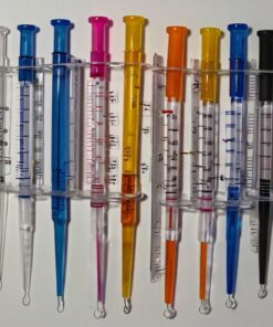 Antimicrobial Foley Catheter 14Fr