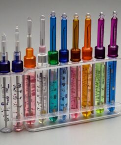 Peripheral IV Catheter 22G x 1 inch