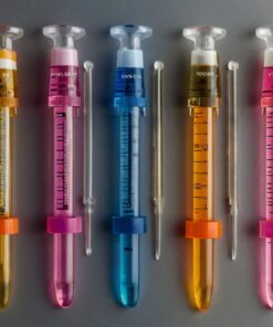 18G x 1.5" Peripheral IV Catheter, Sterile, Individually Wrapped