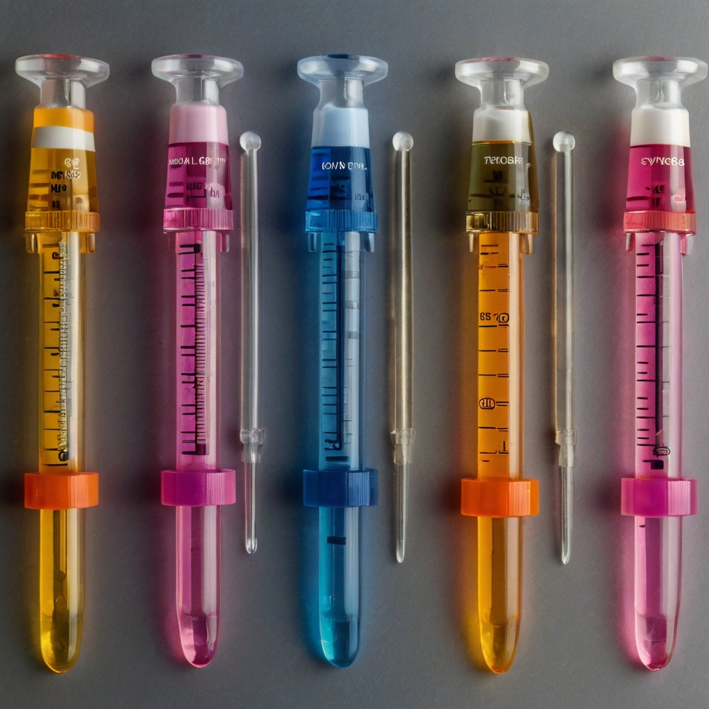 18G x 1.5" Peripheral IV Catheter, Sterile, Individually Wrapped