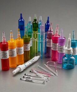 22G x 0.75" Peripheral IV Catheter, Sterile, Bulk Pack of 100