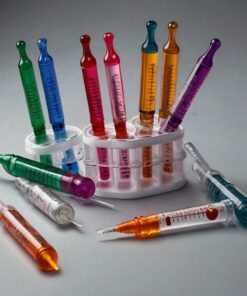 Jelco Syringe 29G 1ml