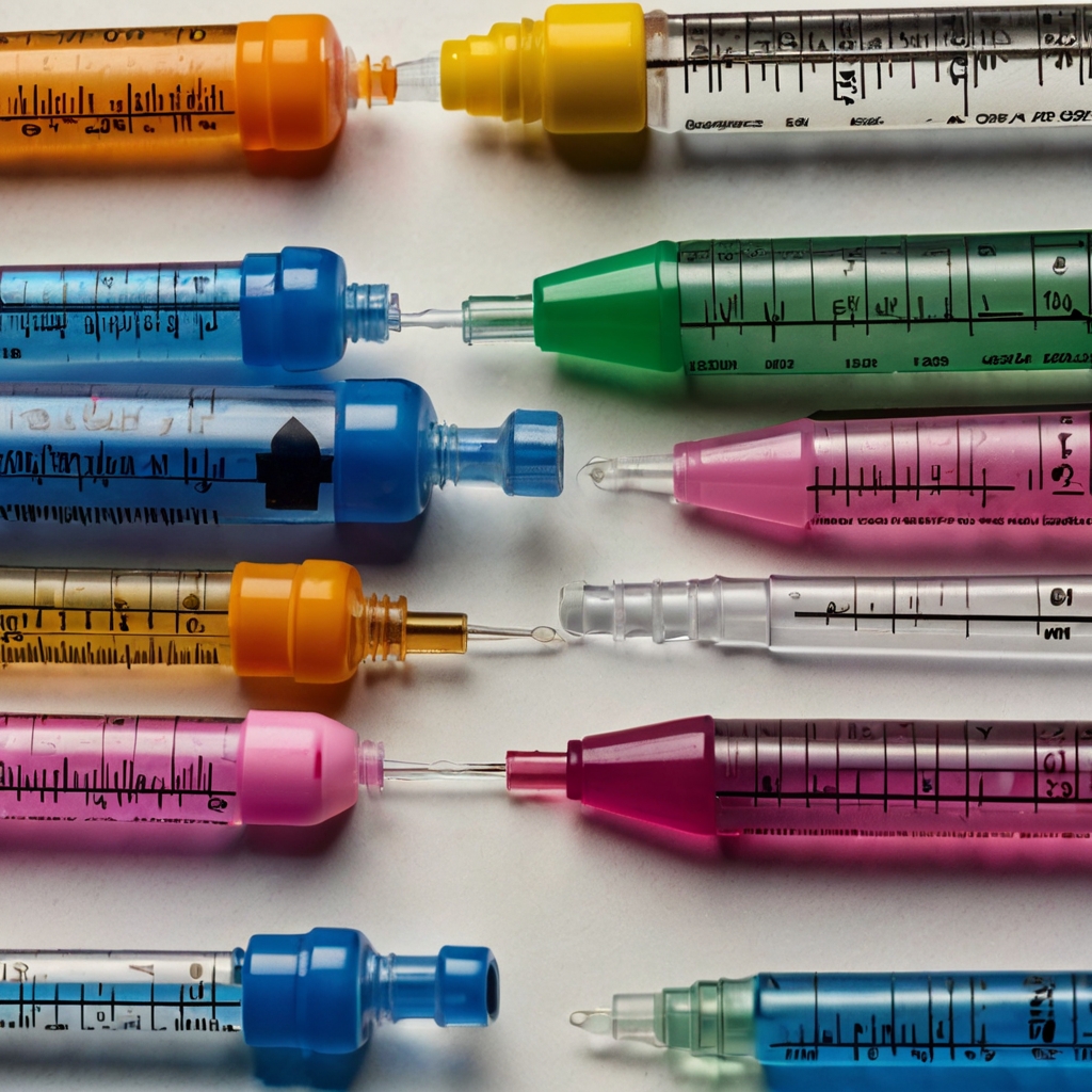 Povidone-Iodine Antiseptic Solution, 10ml