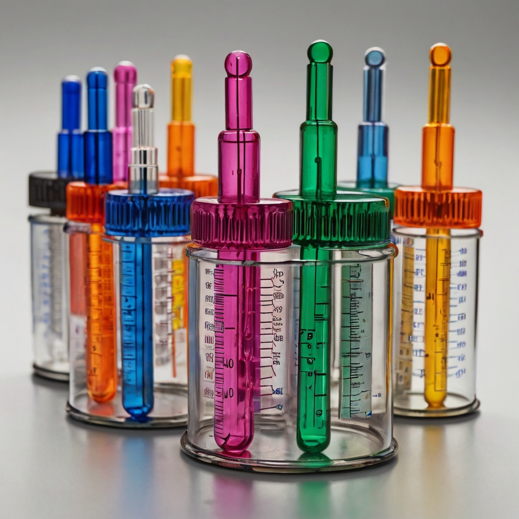 IV Cannula with Injection Port 22G x 1.25 inch