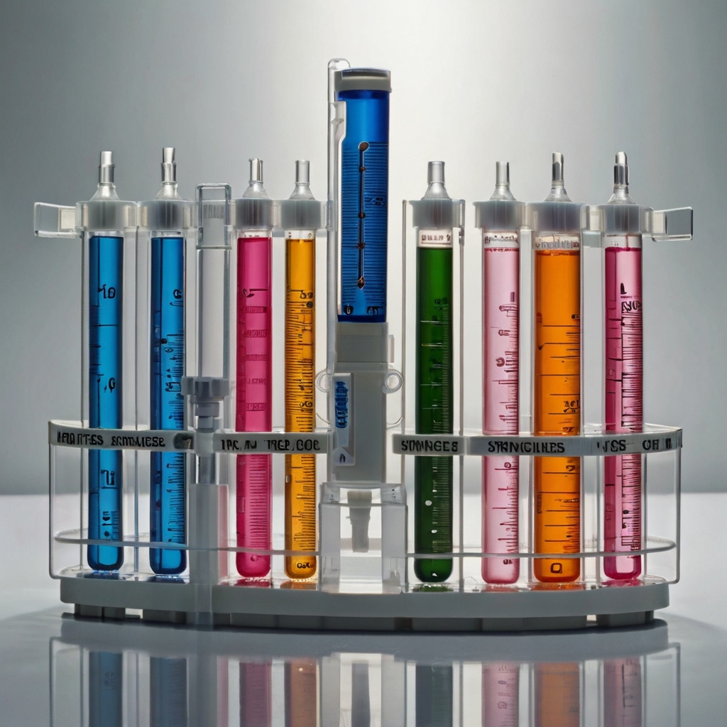 Nitrile Gloves Medium