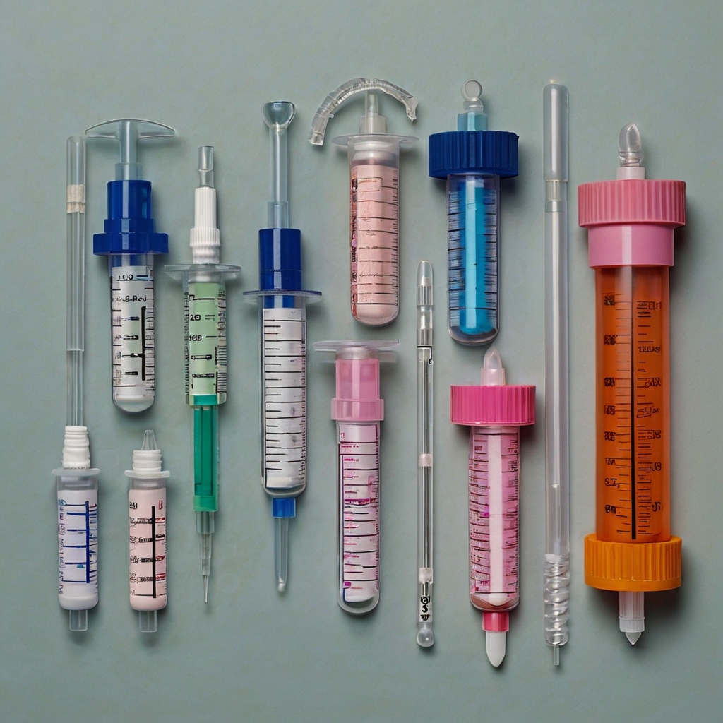 Nitrile Gloves Medium Box of 100