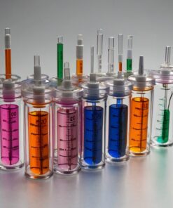 IV Fluid Bag 5Fr 150cm