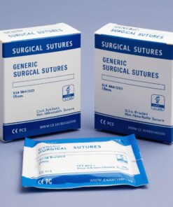 Absorbable Suture Small