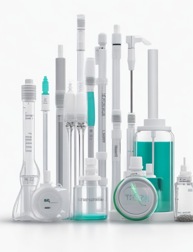 3-Way Foley Catheter 20Fr