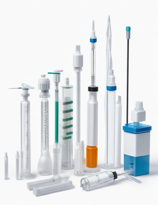 10ml Glass Test Tube with Stopper