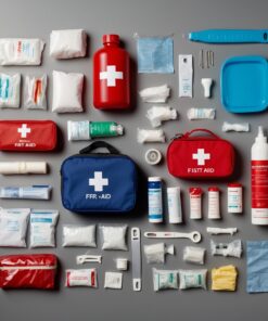 mini first aid kit