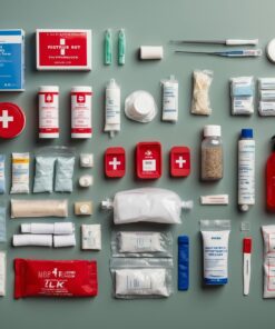 pet first aid kit dog