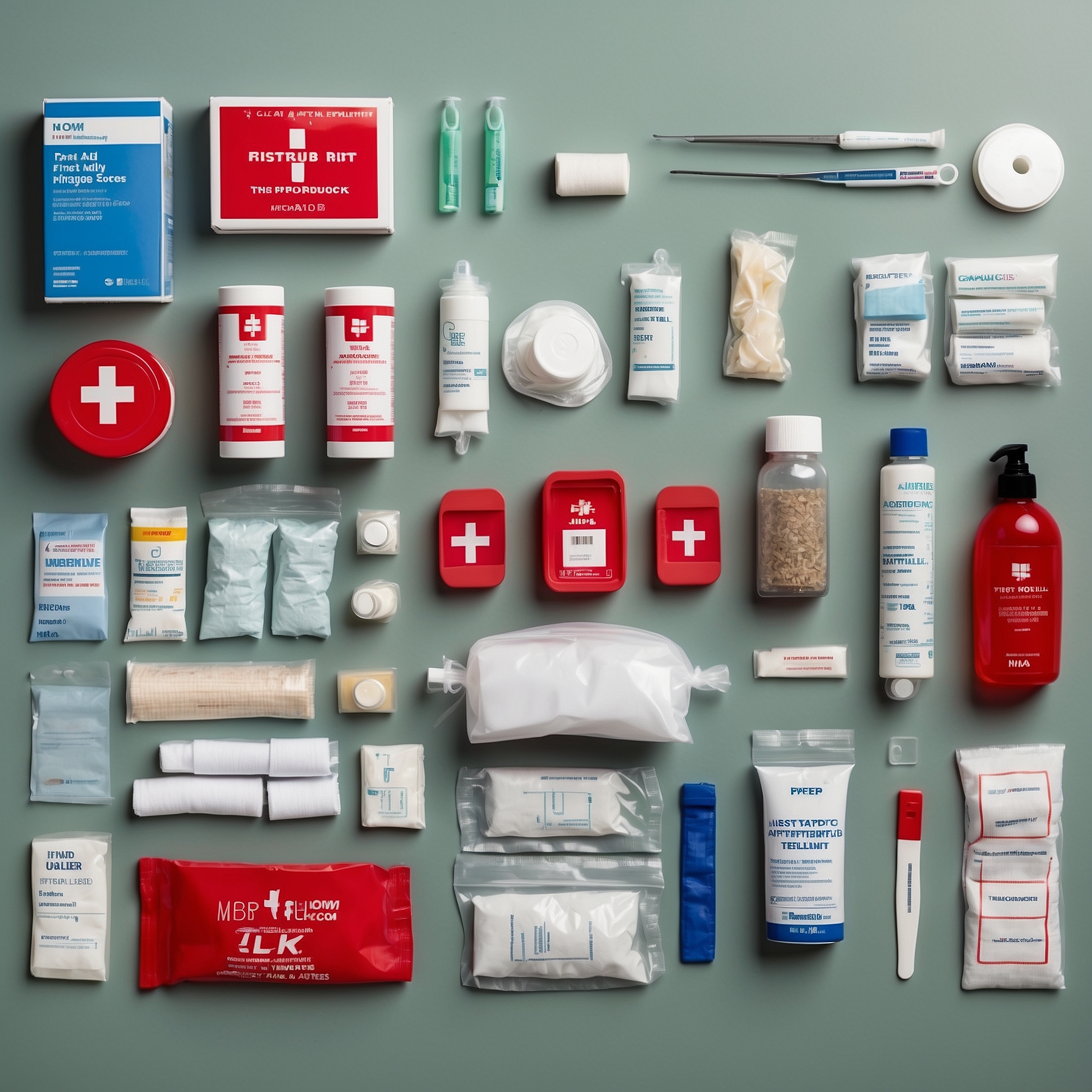 pet first aid kit dog