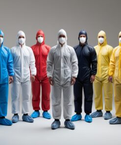 boiler suit overalls