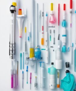 Arterial Catheter 20G x 2 inch