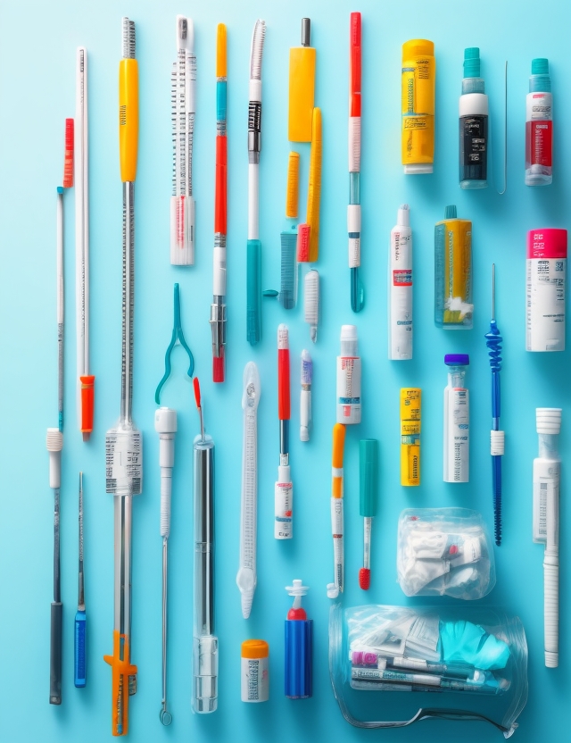 Peripheral IV Catheter 7Fr 1000ml NaCl