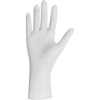 Alternative view of Nitrile Gloves Large Box of 100