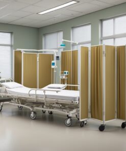 metal privacy screens