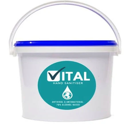 3-Way Foley Catheter 20Fr - Image 24