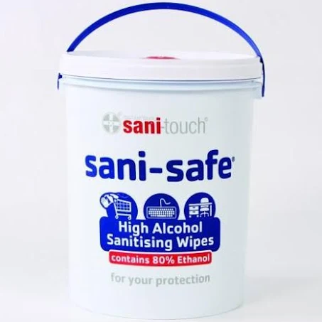 IV Cannula with Extension Set 18G x 100cm - Image 11