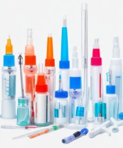 Nitrile Gloves Medium