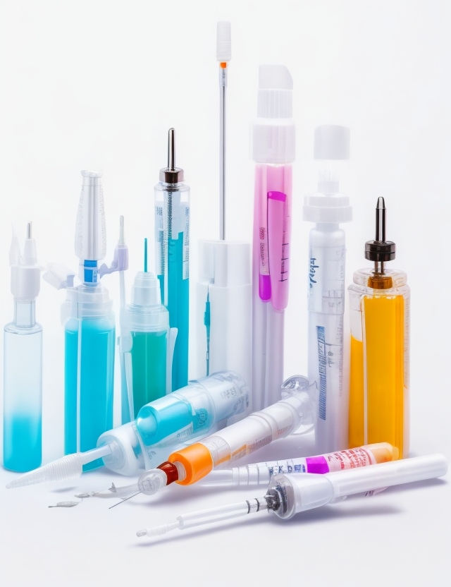 Nitrile Gloves Box of 50