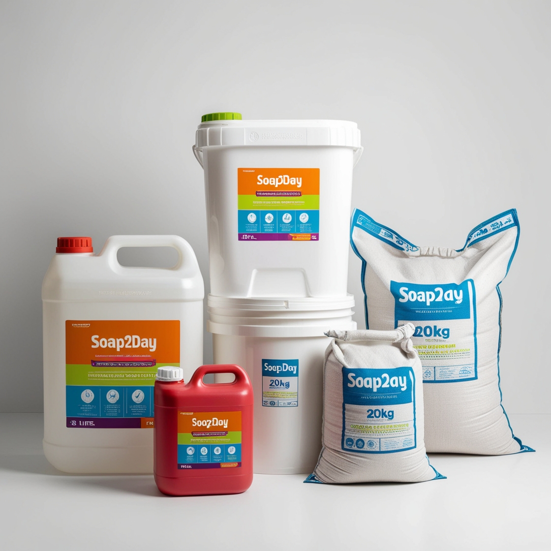 wholesale cleaning products manufacturers in durban