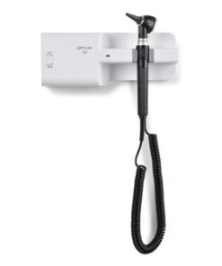 Ottoscope Fibre Optic - Wall mount