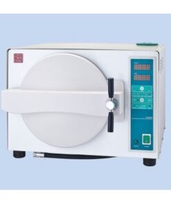 LK-D16 - 18L Dental Stainless Steel High Pressure Steam Sterilizer