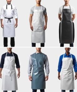 chefwear aprons