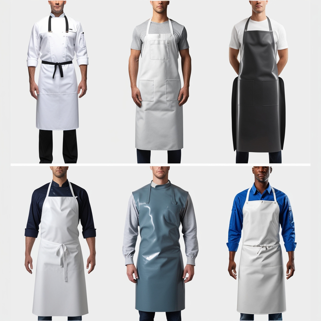 chefwear aprons