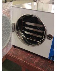 Alternative view of Plastic Medical Bedside Cabinets