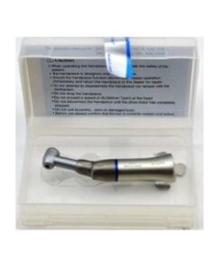 Alternative view of Barrium chloride 10%