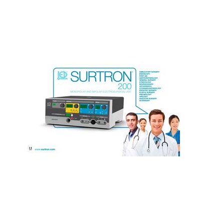 Surtron Diathermy 200W