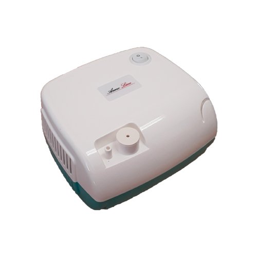 Piston Compressor Nebulizer AL-50