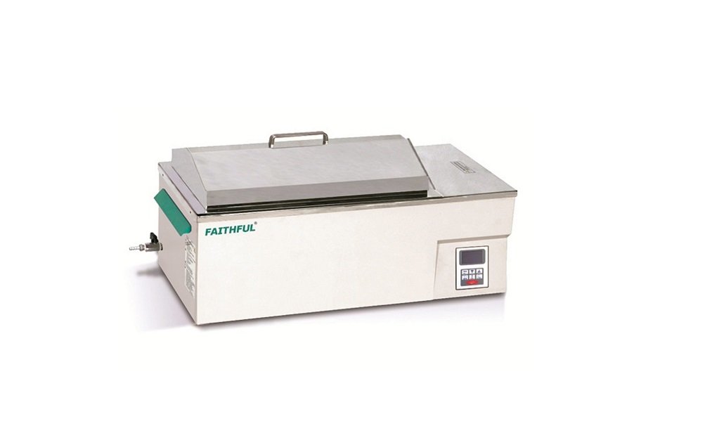 Multifunctional Water Baths Shaker, Shaking Water Bath