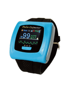 CONTEC Pulse Oximeter CMS50F