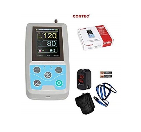 PM50 hand held NIPB/ SPO2 with bluetooth - Image 6