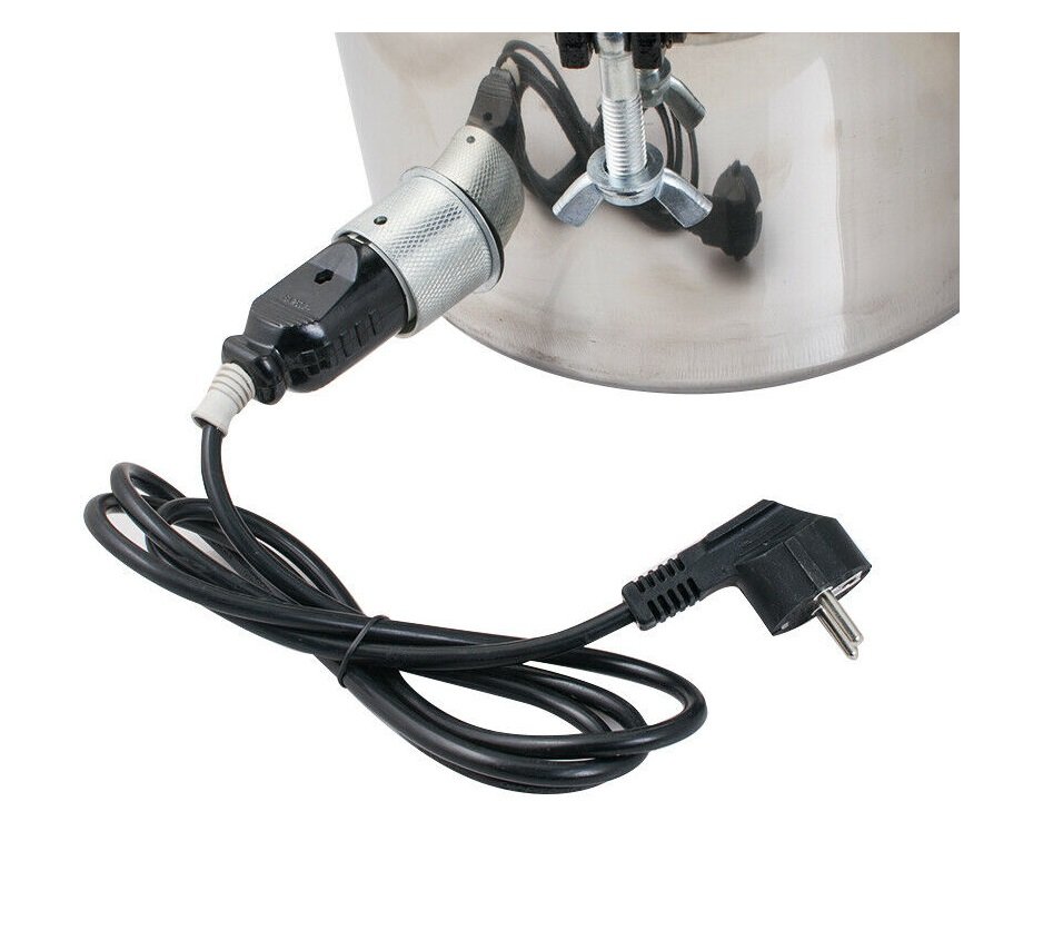 SODIUM NITRATE INDUSTRIAL (TREC) 25kg - Image 7