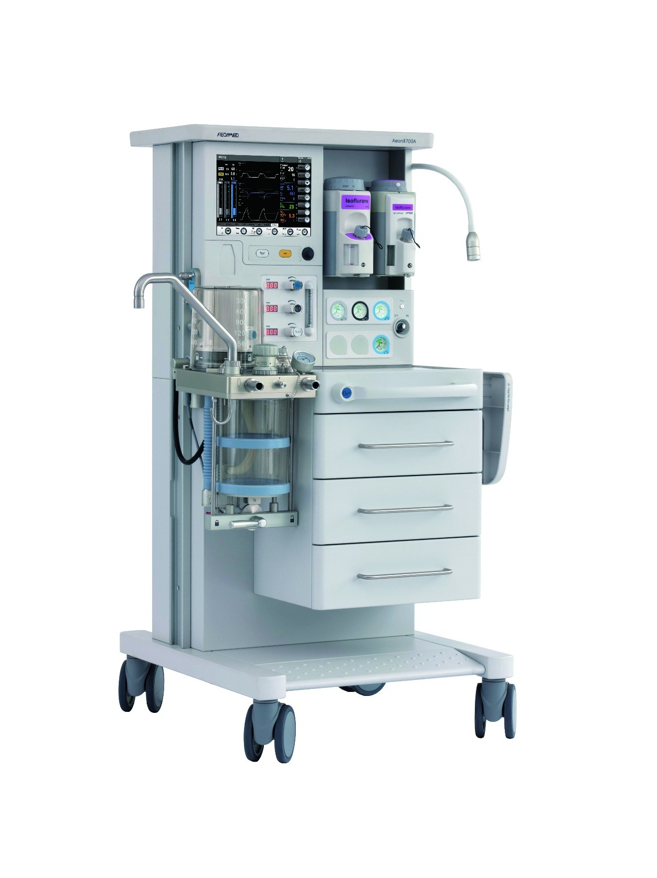 Aeon8700 Hospital Anesthesia machine