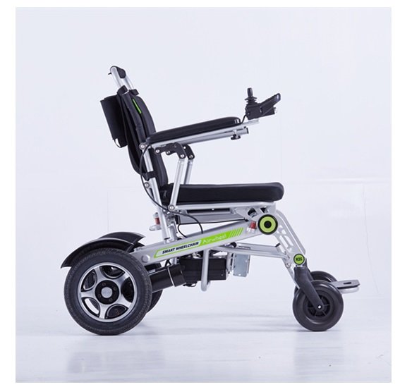 Airwheel H3 Auto-Folding Electric Wheelchair - Image 5